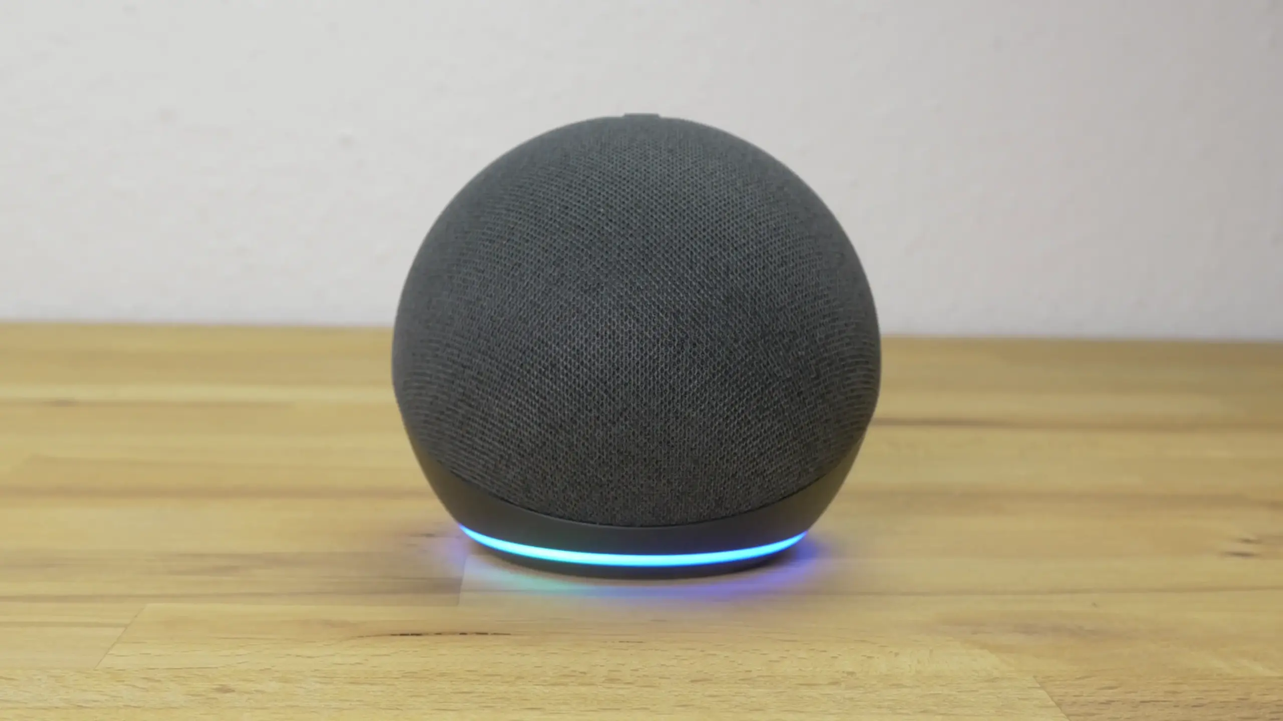 Echo Dot 4