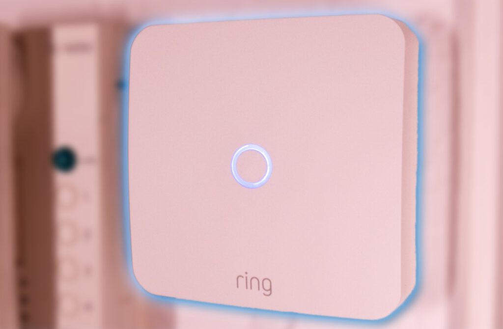 Ring Intercom Thumbnail